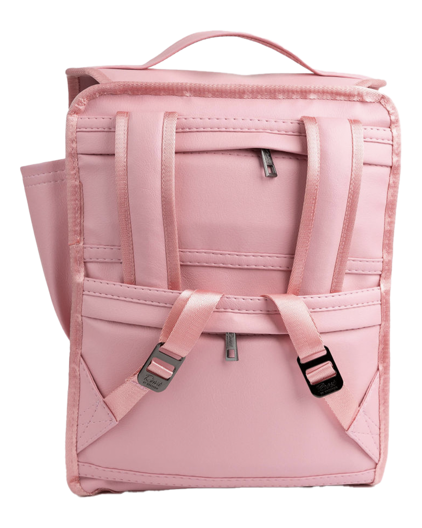The Roast Backpack - Blush