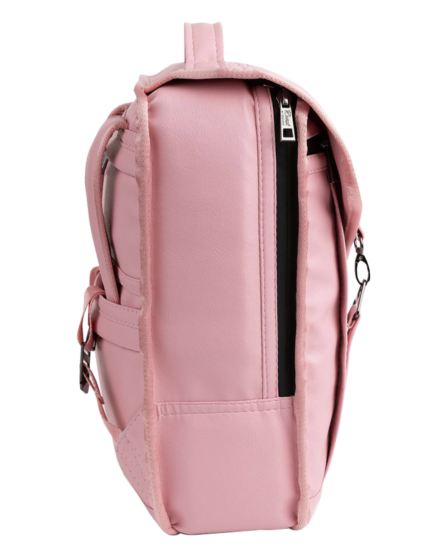 The Roast Backpack - Blush