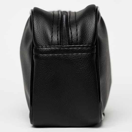 The Roast Pouch - Black