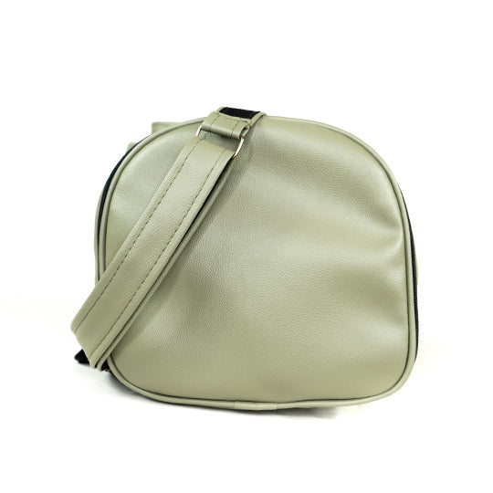 The Roast Duffle - Olive Green