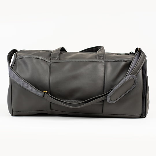 The Roast Duffle - Gray