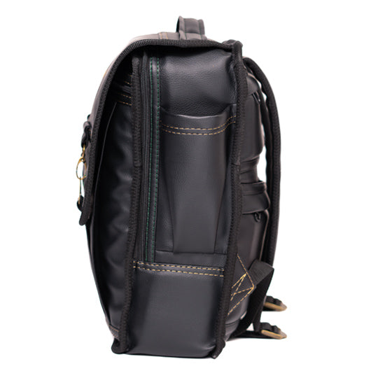 The Roast Backpack - Jamaica 60