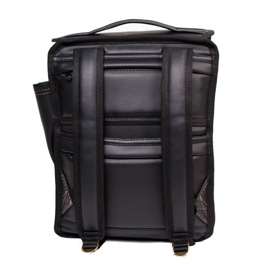 The Roast Backpack - Jamaica 60