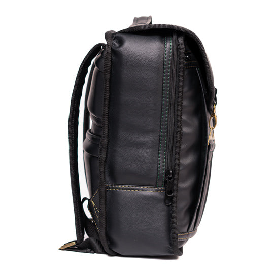 The Roast Backpack - Jamaica 60