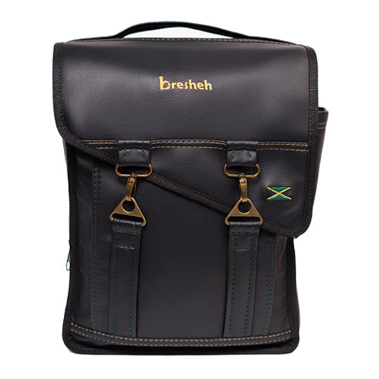 The Roast Backpack - Jamaica 60