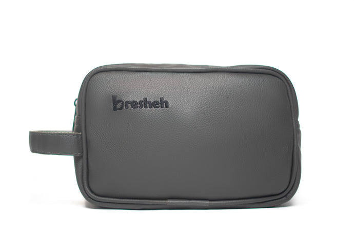 The Roast Pouch - Gray