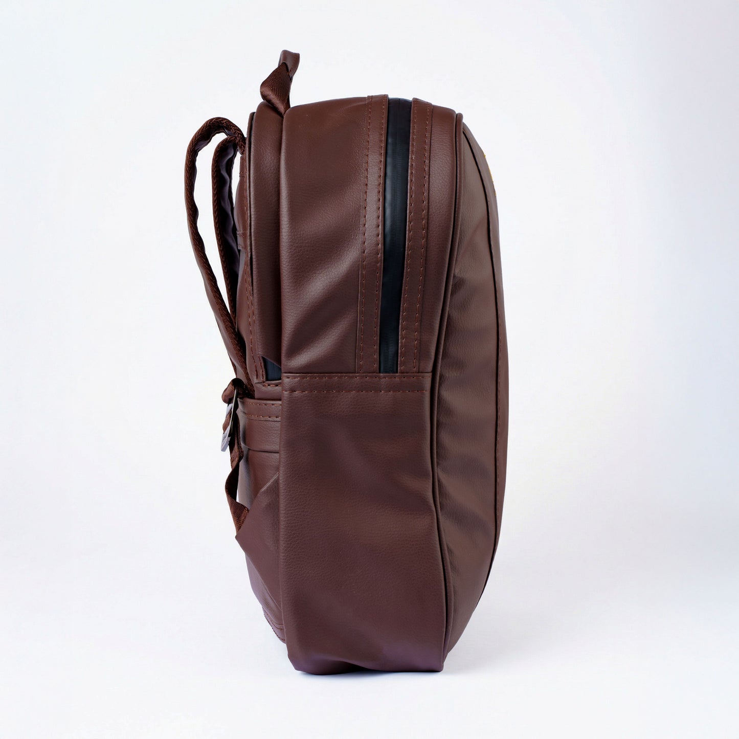 The Roast Knapsack - Brown