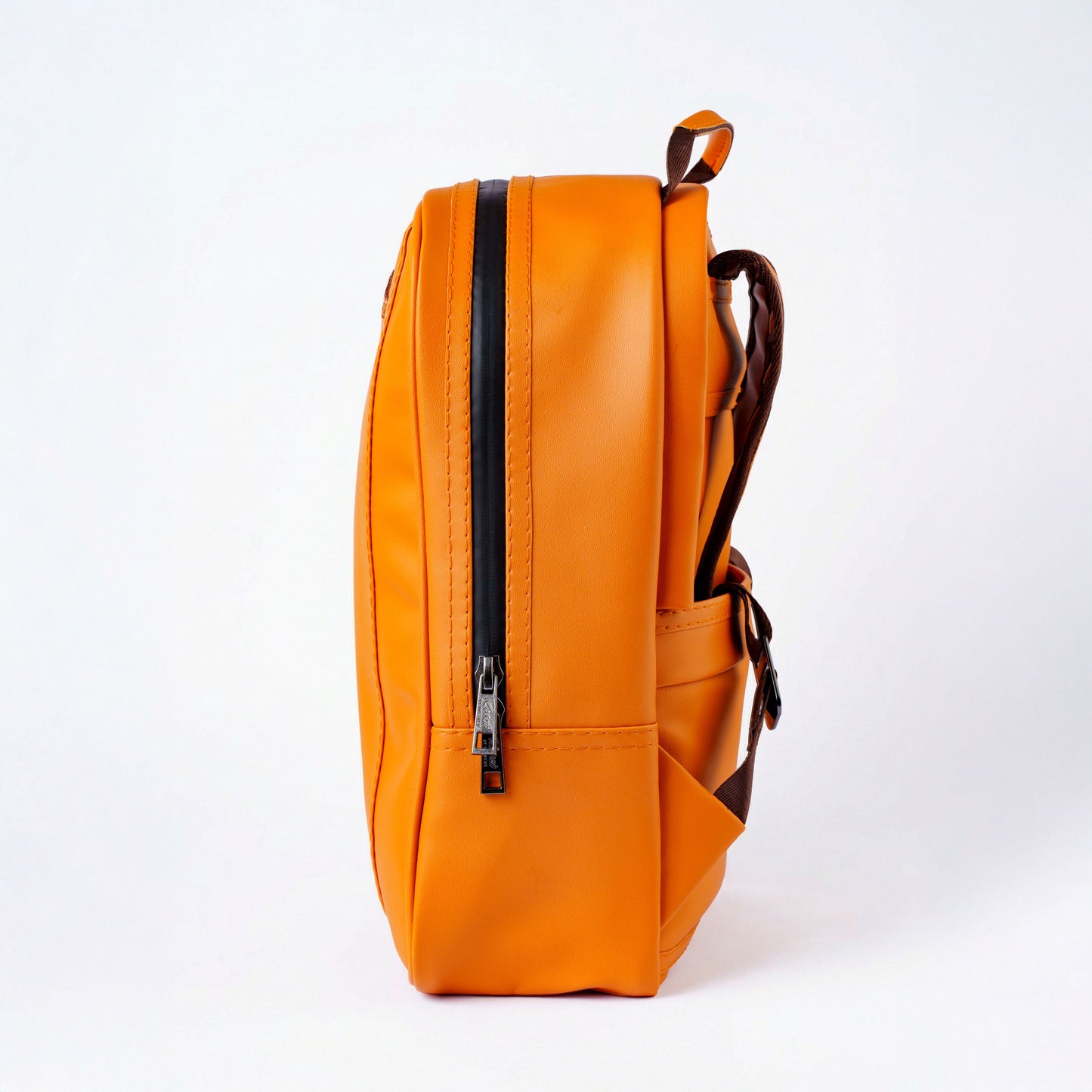 The Roast Knapsack - Burnt Orange
