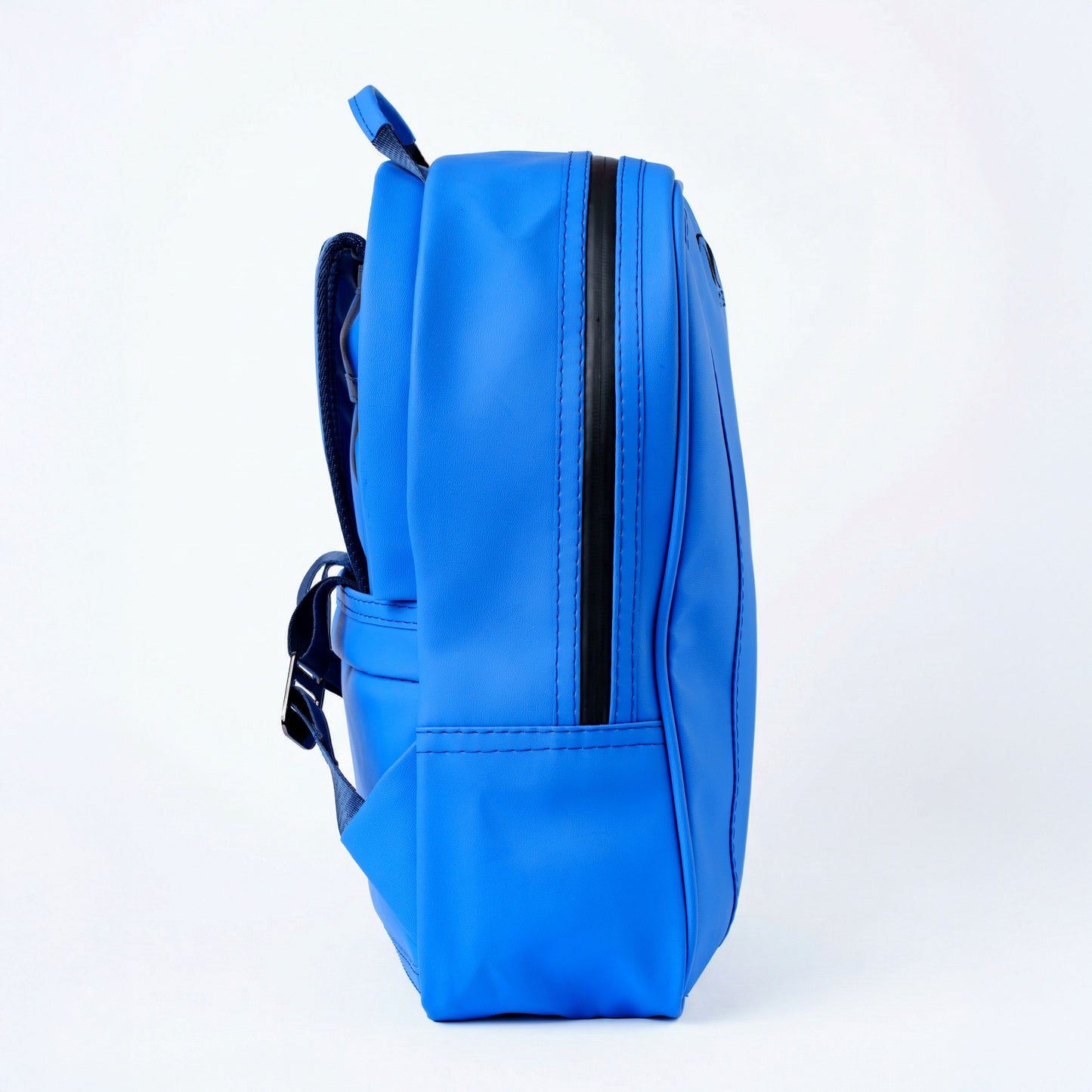 The Roast Knapsack - Royal Blue