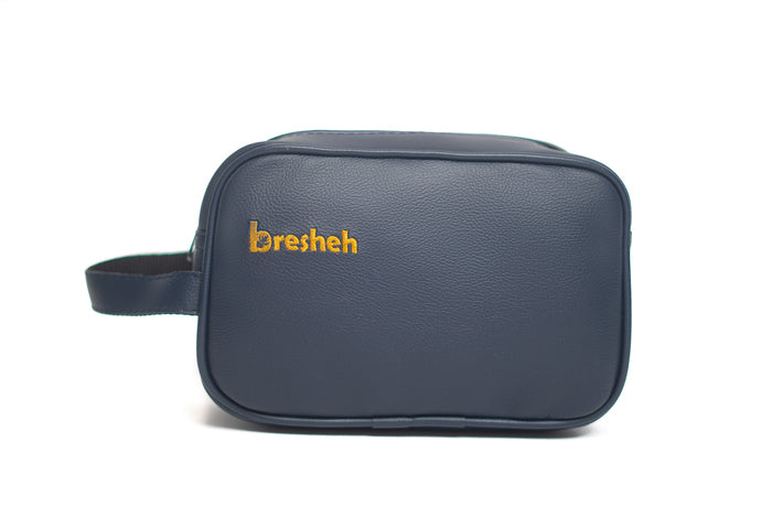 The Roast Pouch - Blue