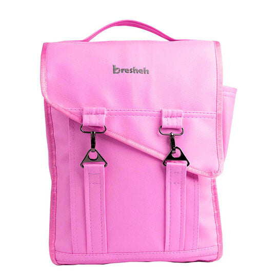 The Roast Backpack - Pink