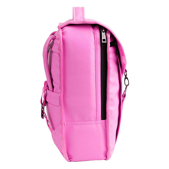 The Roast Backpack - Pink