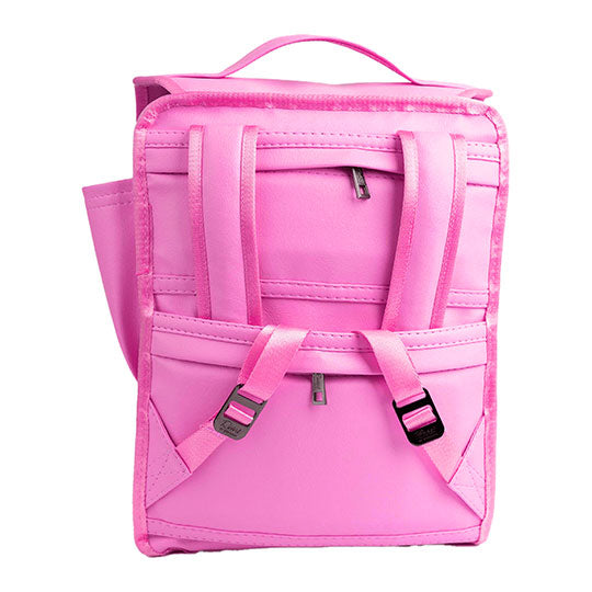 The Roast Backpack - Pink