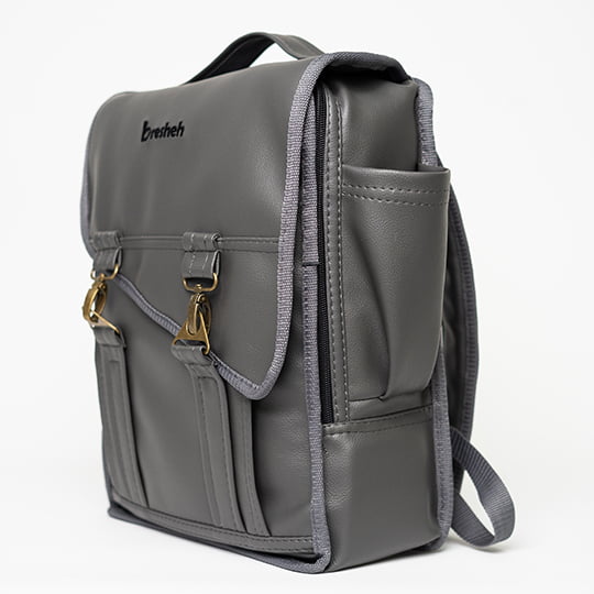 The Roast Backpack - Gray