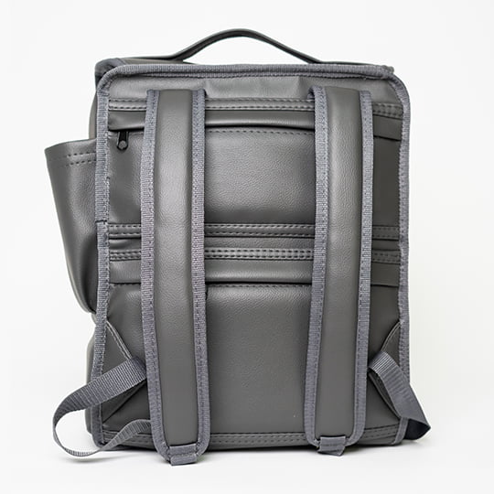 The Roast Backpack - Gray