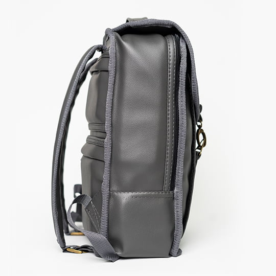 The Roast Backpack - Gray