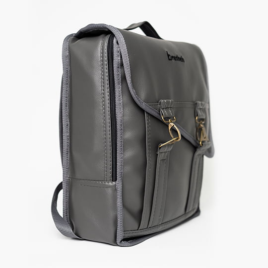 The Roast Backpack - Gray