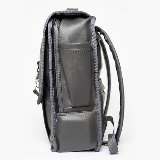 The Roast Backpack - Gray