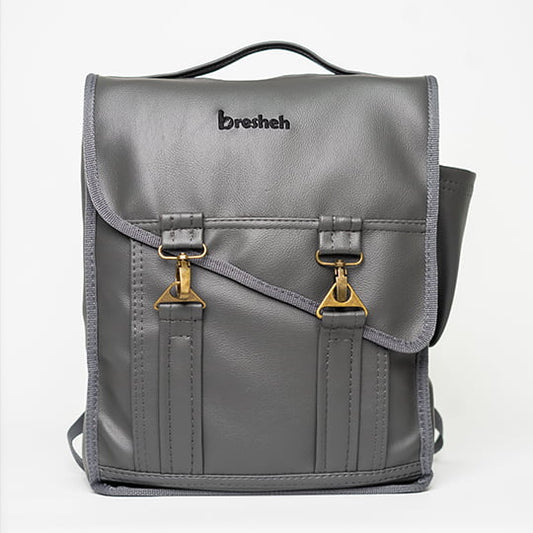 The Roast Backpack - Gray