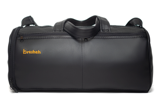 The Roast Duffle - Black