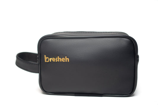 The Roast Pouch - Black