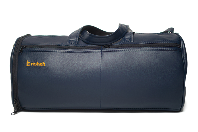 The Roast Duffle - Blue