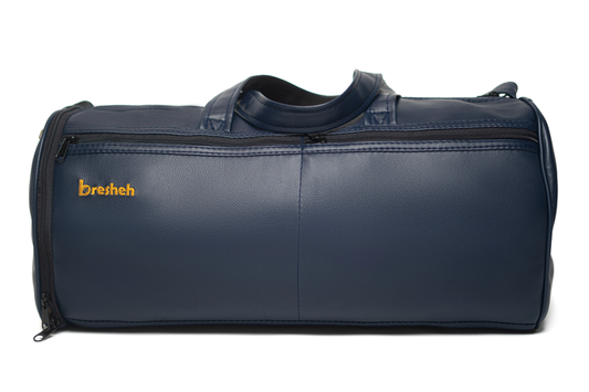 The Roast Duffle - Blue