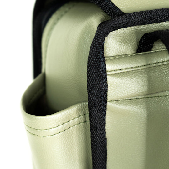 The Roast Backpack - Olive Green
