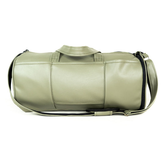 The Roast Duffle - Olive Green
