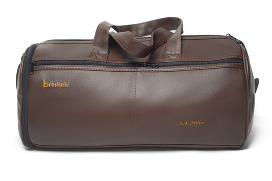 The Roast Duffle - Brown