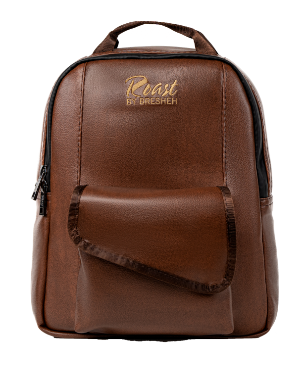The Roast Knapsack - Coffee