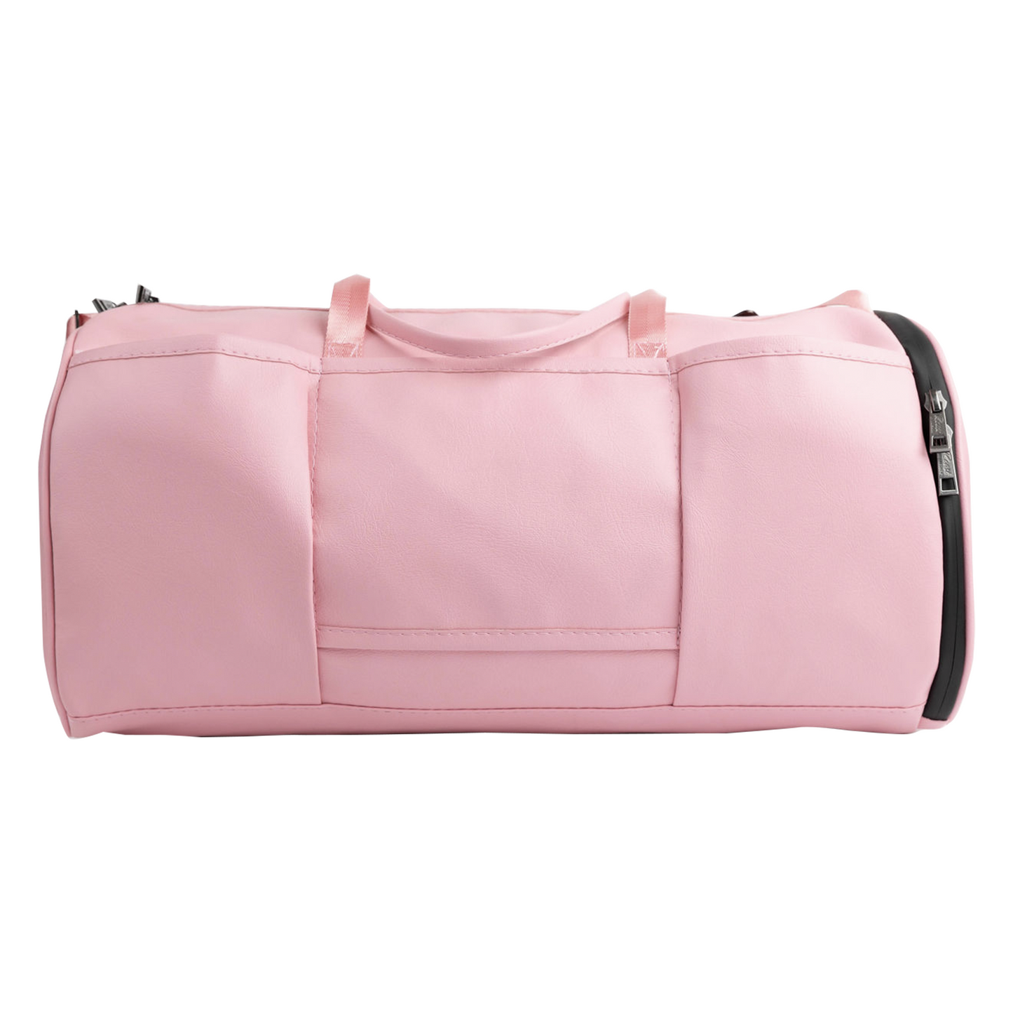 The Roast Duffle - Blush