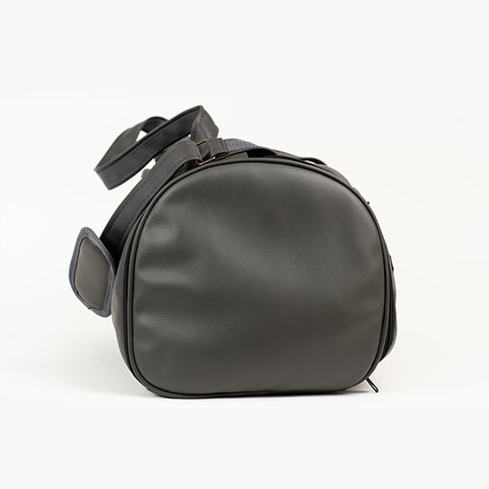 The Roast Duffle - Gray