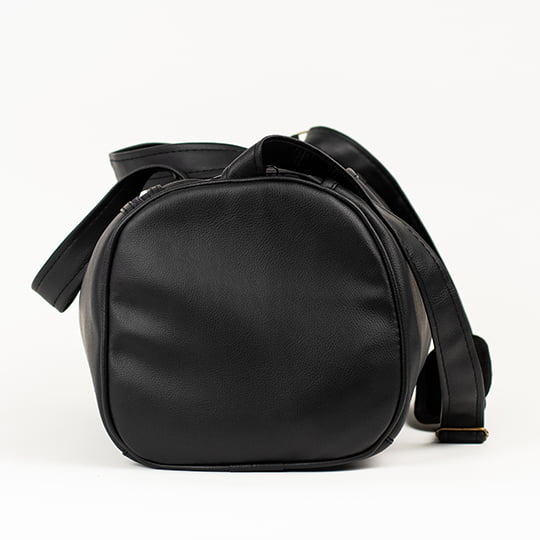 The Roast Duffle - Black