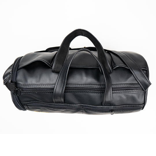 The Roast Duffle - Black