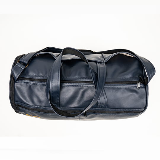 The Roast Duffle - Blue