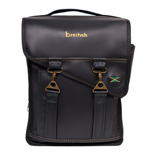The Roast Backpack - Jamaica 60