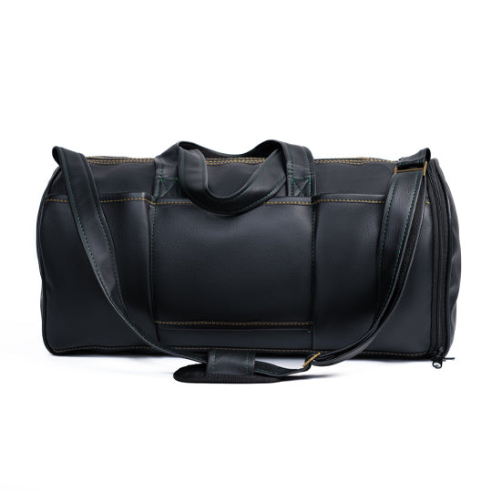 The Roast Duffle - Jamaica 60