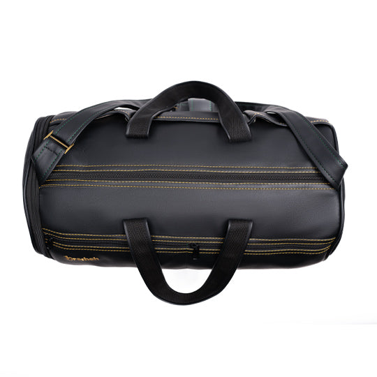 The Roast Duffle - Jamaica 60