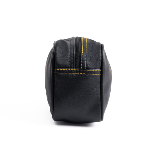 The Roast Pouch - Jamaica 60