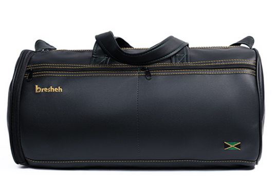 The Roast Duffle - Jamaica 60
