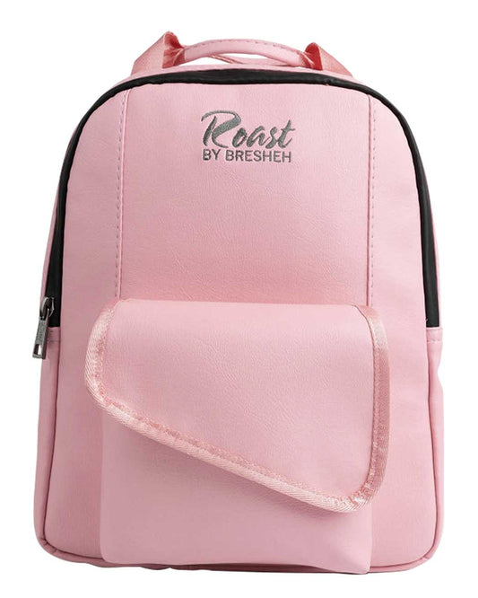 The Roast Knapsack - Blush