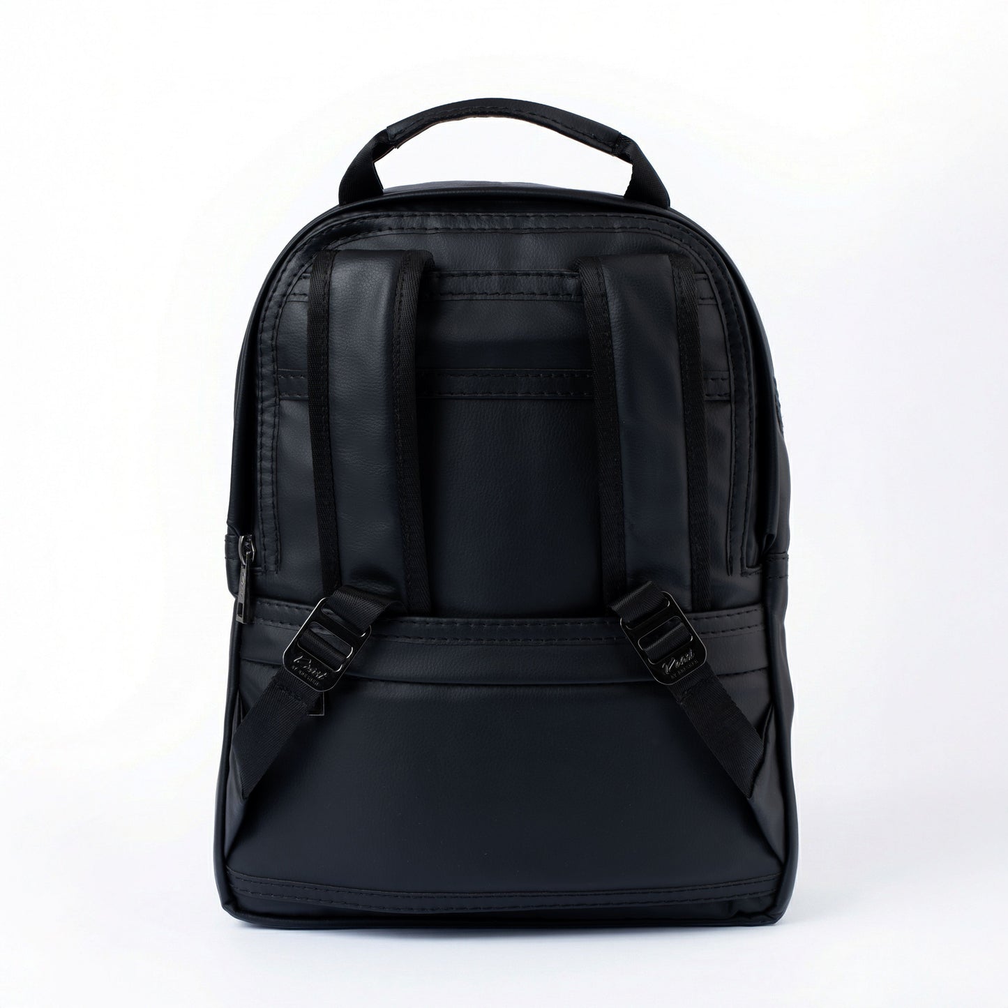 The Roast Knapsack - Black