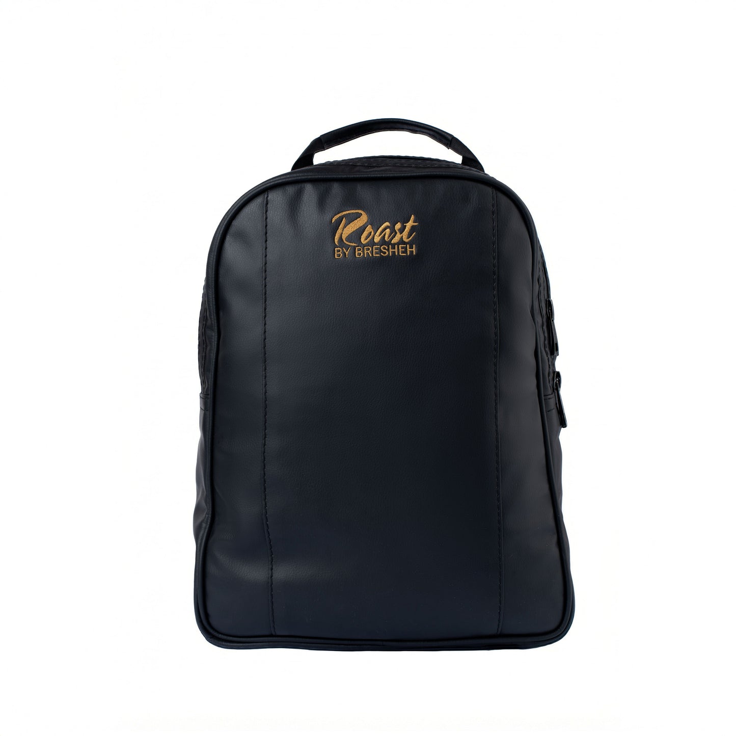 The Roast Knapsack - Black