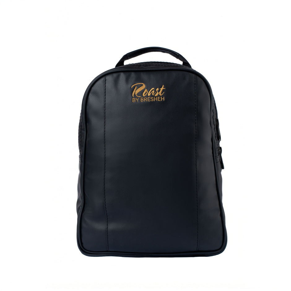 Knapsack – Roast By Bresheh