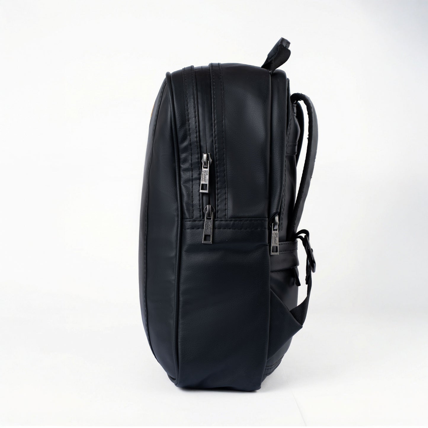 The Roast Knapsack - Black