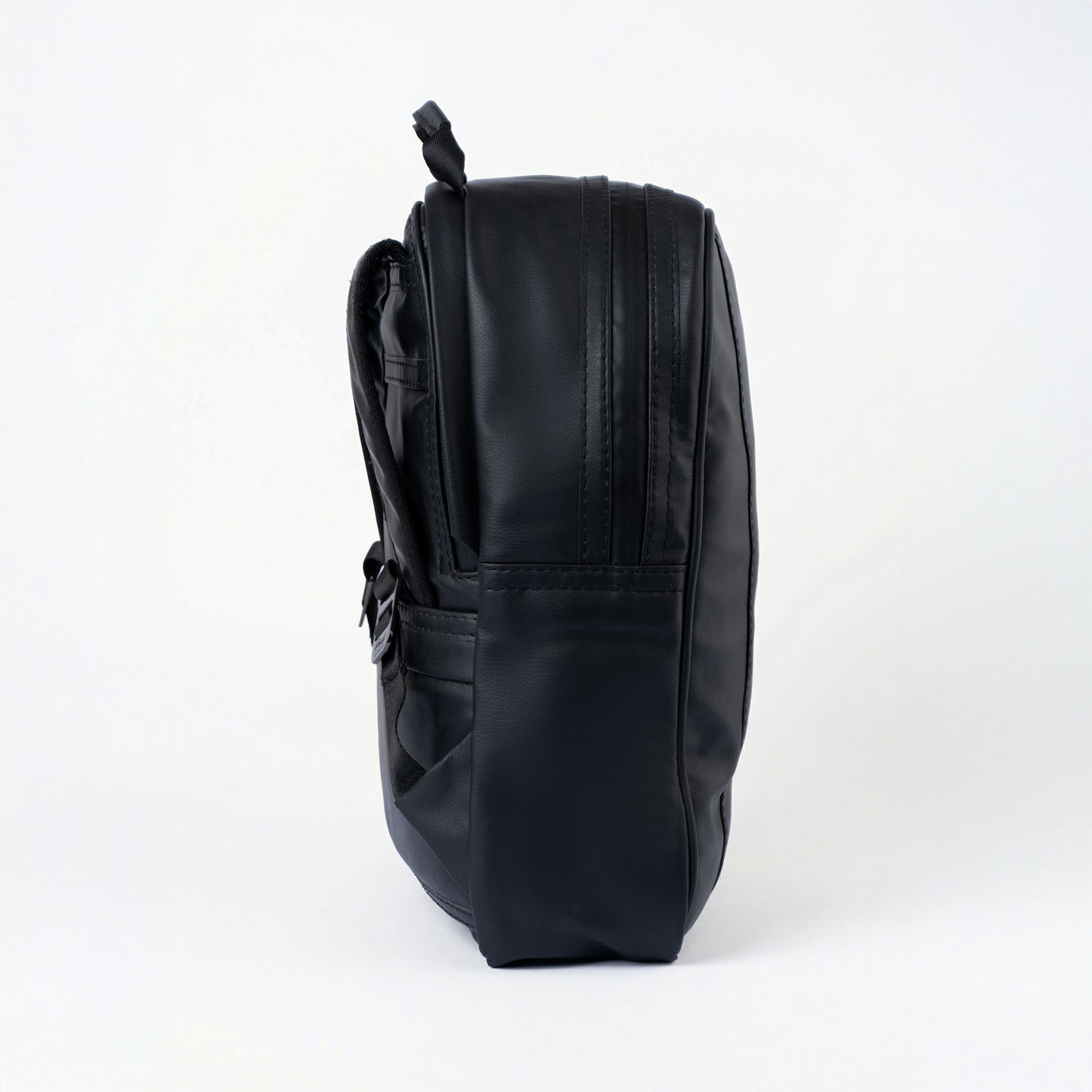 The Roast Knapsack - Black