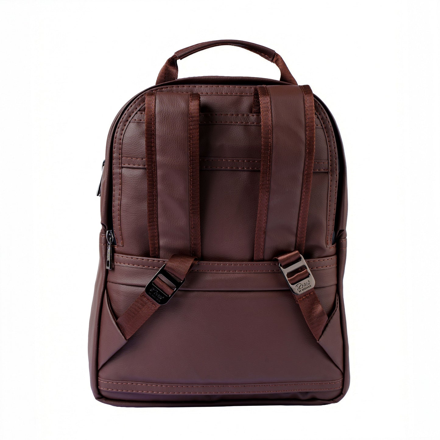 The Roast Knapsack - Brown