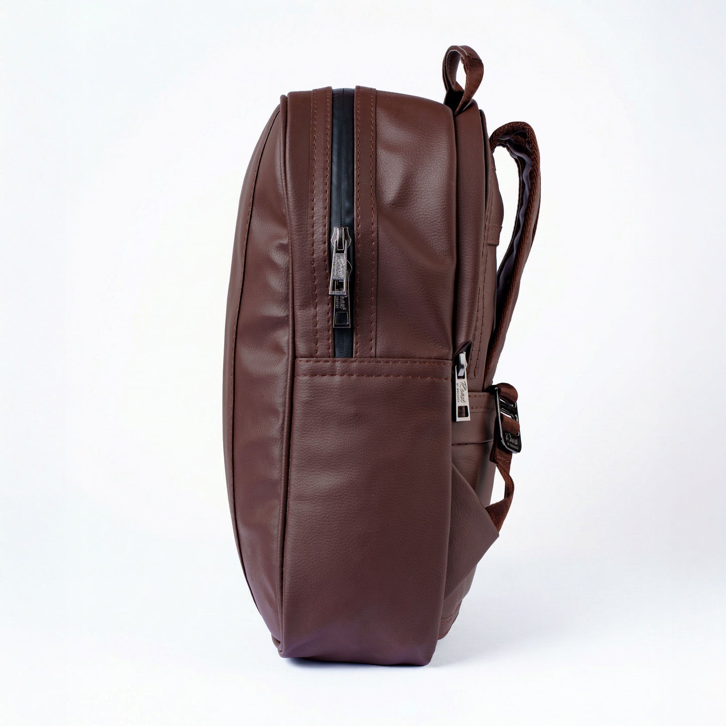 The Roast Knapsack - Brown
