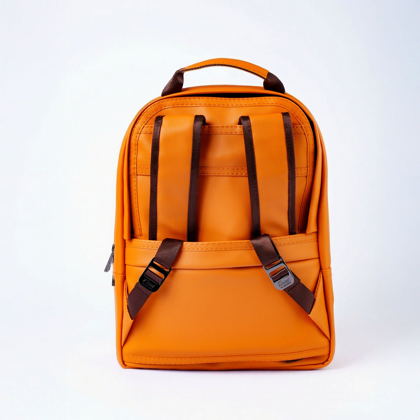 The Roast Knapsack - Burnt Orange